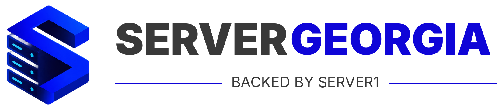 ServerGeorgia - Backed by SERVER1