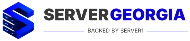 ServerGeorgia - SERVER1-ის მხარდაჭერით